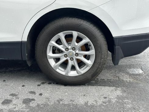 Used 2020 Chevrolet Equinox LT image 39