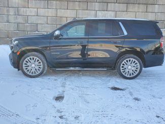 Used 2023 Chevrolet Tahoe Premier w/ Max Trailering Package video 2