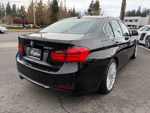 Used 2014 BMW 328i Sedan RWD image 8