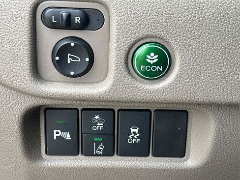Used 2021 Honda Pilot Touring image 27