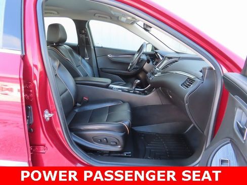 Used 2019 Chevrolet Impala Premier w/ Premier Confidence Package image 24