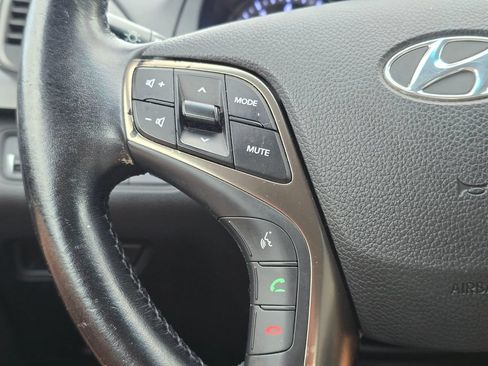 Used 2013 Hyundai Azera FWD image 25