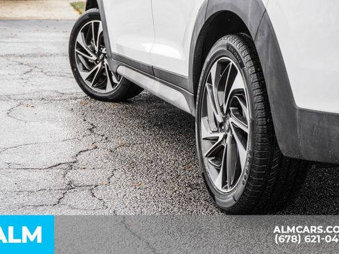 Used 2019 Hyundai Tucson Sport w/ Cargo Package image 13