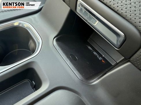 Used 2025 GMC Sierra 3500 Denali w/ Denali Reserve Package image 29