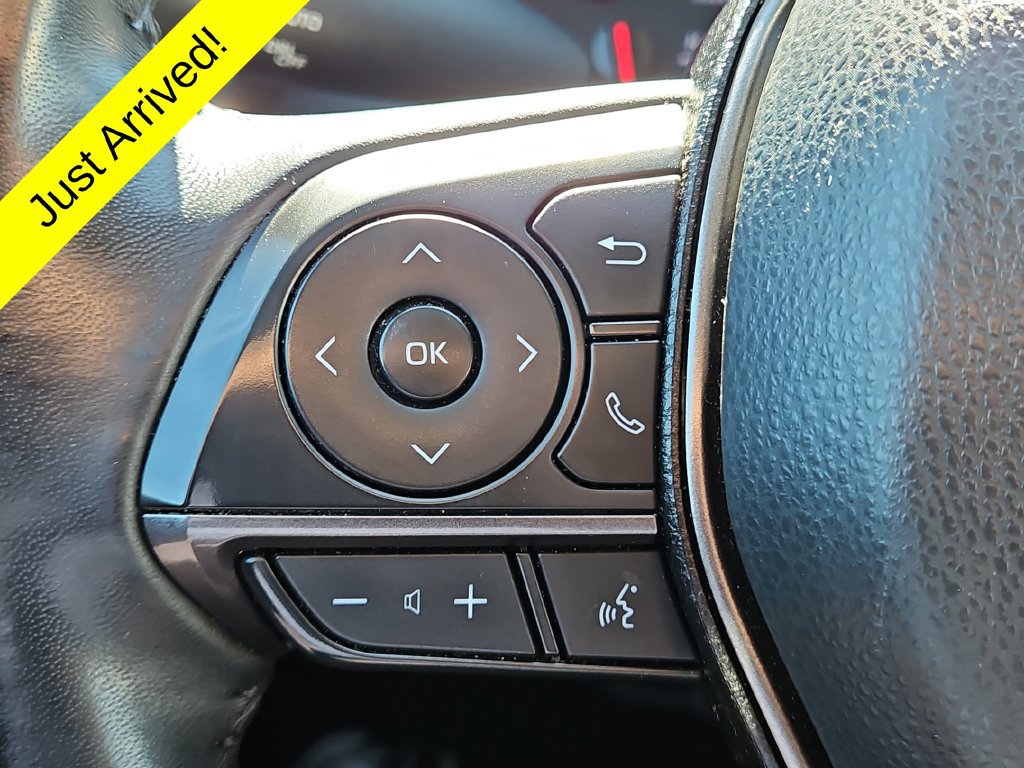 Used 2024 Toyota Camry XSE FWD image 21