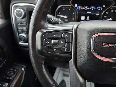 Used 2021 GMC Sierra 3500 Denali w/ Denali Ultimate Package image 11