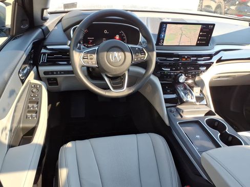Certified 2026 Acura MDX SH-AWD w/ Technology Package image 9