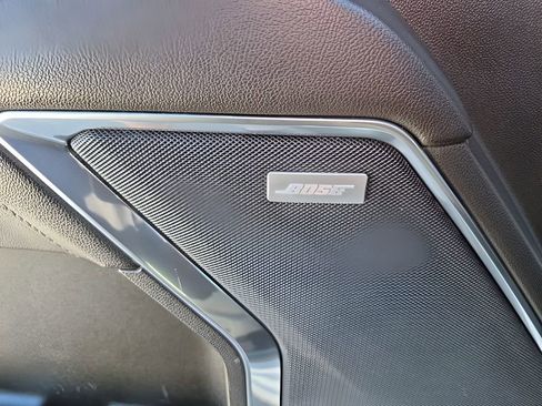 Used 2024 Chevrolet Silverado 2500 LTZ w/ LTZ Premium Package image 29