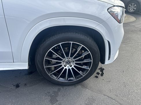 Certified 2022 Mercedes-Benz GLE 350 4MATIC image 13