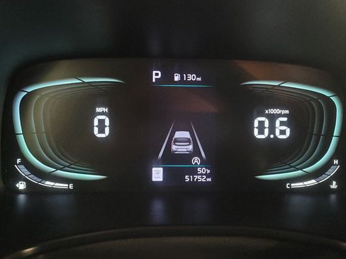 Used 2024 Kia Soul LX w/ Option Group 015 image 23