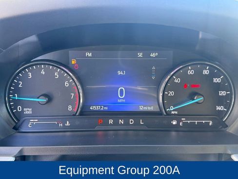 Certified 2023 Ford Explorer XLT image 16