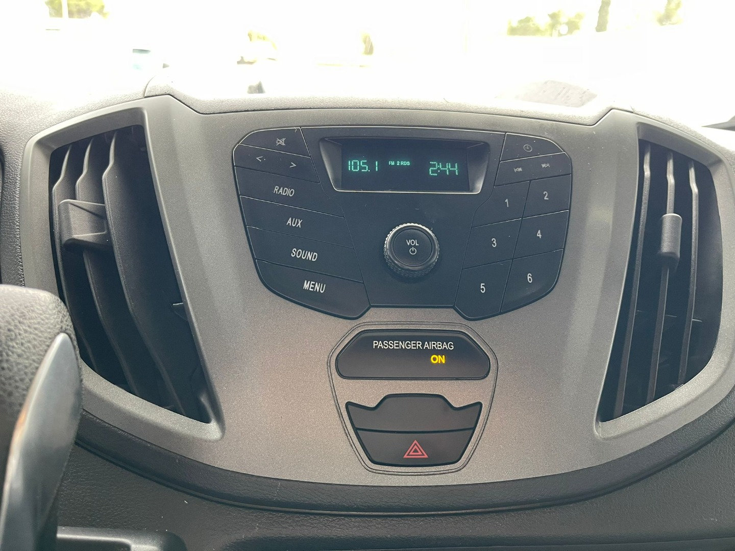 Used 2016 Ford Transit 350 148 Medium Roof RWD image 15