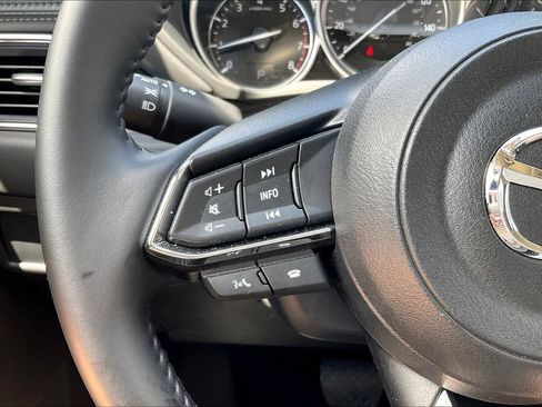 Used 2025 MAZDA CX-5 AWD 2.5 S w/ Select Package image 18
