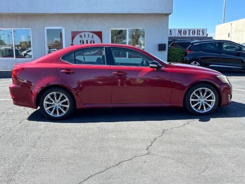 Used 2009 Lexus IS 250 RWD image 2