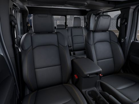 New 2026 Jeep Gladiator Sport image 9