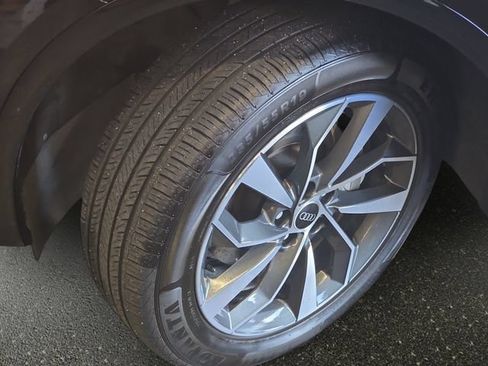 Used 2021 Audi Q5 2.0T Premium Plus AWD/4WD image 34