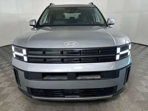 Used 2024 Hyundai Santa Fe Limited image 8