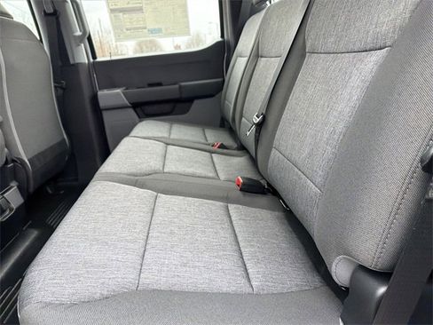 New 2026 Ford F250 XL w/ XL Driver Assist Package image 14