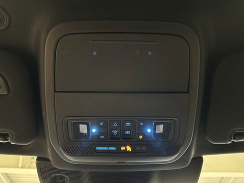 Certified 2023 Ford Explorer ST w/ Equipment Group 401A image 42