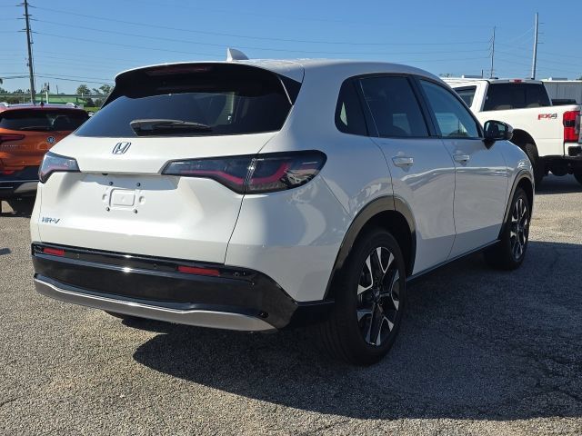 Used 2026 Honda HR-V EX-L image 5
