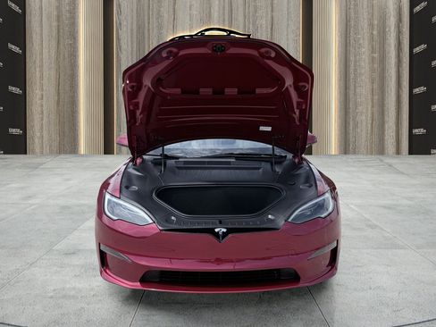 Used 2023 Tesla Model S AWD/4WD image 15