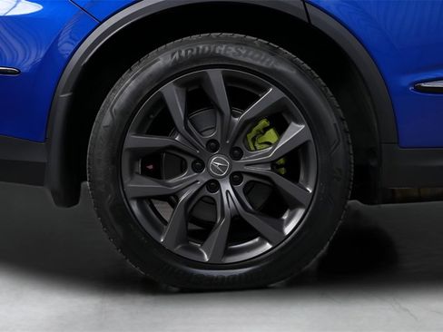 Used 2022 Acura MDX A-Spec image 18