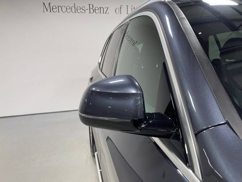 Used 2021 BMW X5 xDrive40i w/ Premium Package AWD/4WD image 12