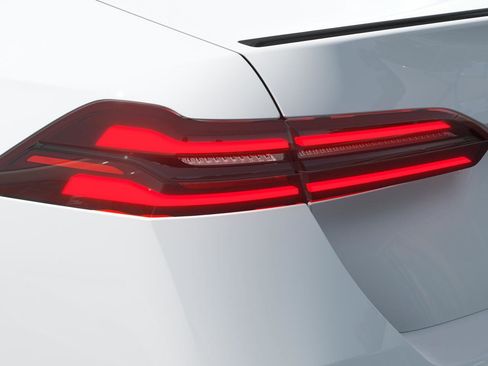 New 2026 BMW 530i w/ M Sport Package image 8