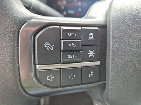 Certified 2024 Ford F150 XLT w/ Equipment Group 302A MID AWD/4WD image 19