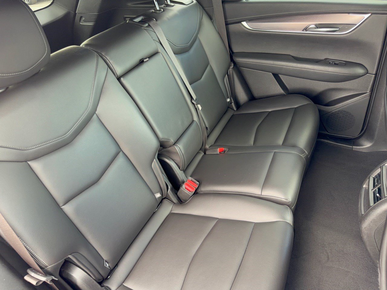 Used 2022 Cadillac XT5 Luxury FWD image 29