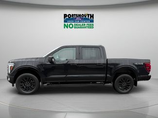 Used 2024 Ford F150 Lariat AWD/4WD video 2