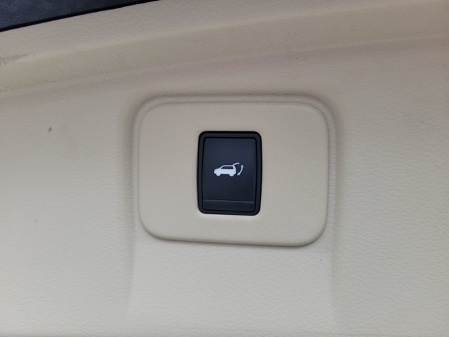 Used 2015 Nissan Murano SL w/ Cargo Package FWD image 10