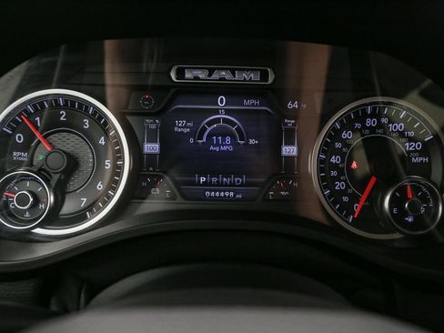 Used 2020 RAM 1500 Big Horn image 40