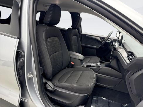 Used 2024 Ford Escape Active image 16