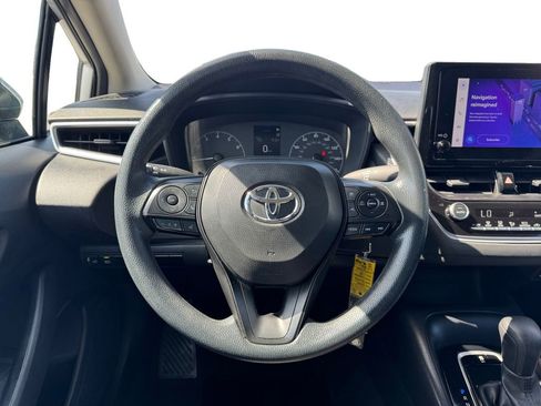 Used 2024 Toyota Corolla LE FWD image 12