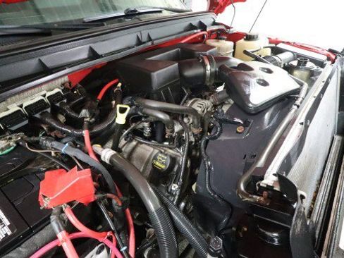 Used 2011 Ford F350 XL w/ PWR Equipment Group AWD/4WD image 25