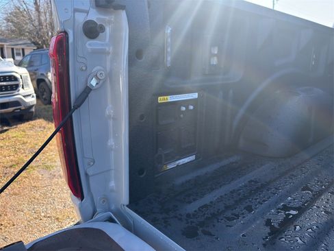 New 2026 Ford F150 Platinum w/ Equipment Group 702A High image 35