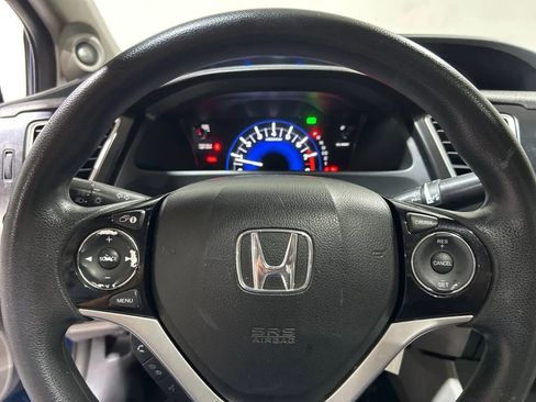 Used 2013 Honda Civic EX image 19