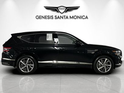 Used 2026 Genesis GV80 2.5T Advanced