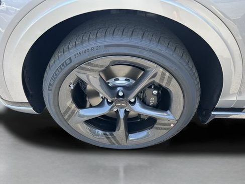 New 2026 Genesis GV70 2.5T Sport Prestige AWD/4WD image 35