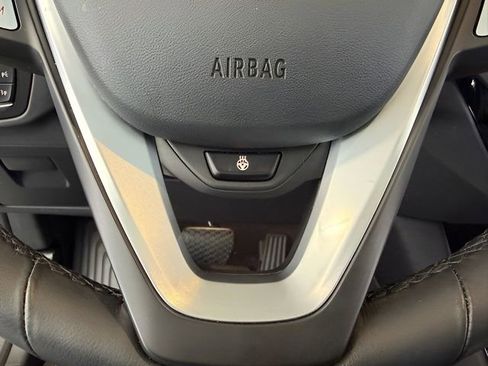 Used 2024 BMW X3 sDrive30i w/ Premium Package w/ZPA image 25