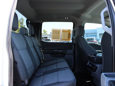 Used 2023 Ford F150 XL w/ FX4 Off-Road Package AWD/4WD image 29