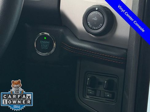 Used 2024 Ford Expedition Timberline image 18