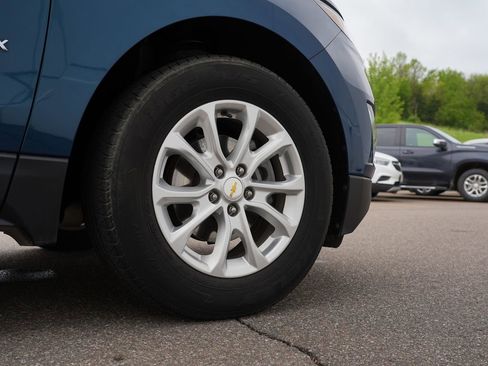 Used 2019 Chevrolet Equinox LT FWD image 33