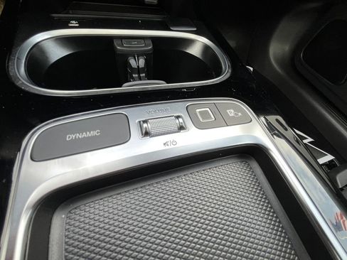 Certified 2025 Mercedes-Benz CLA 250 4MATIC image 26