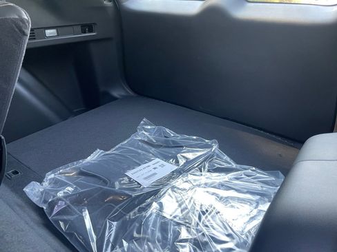 Used 2026 Honda CR-V Sport-L image 14