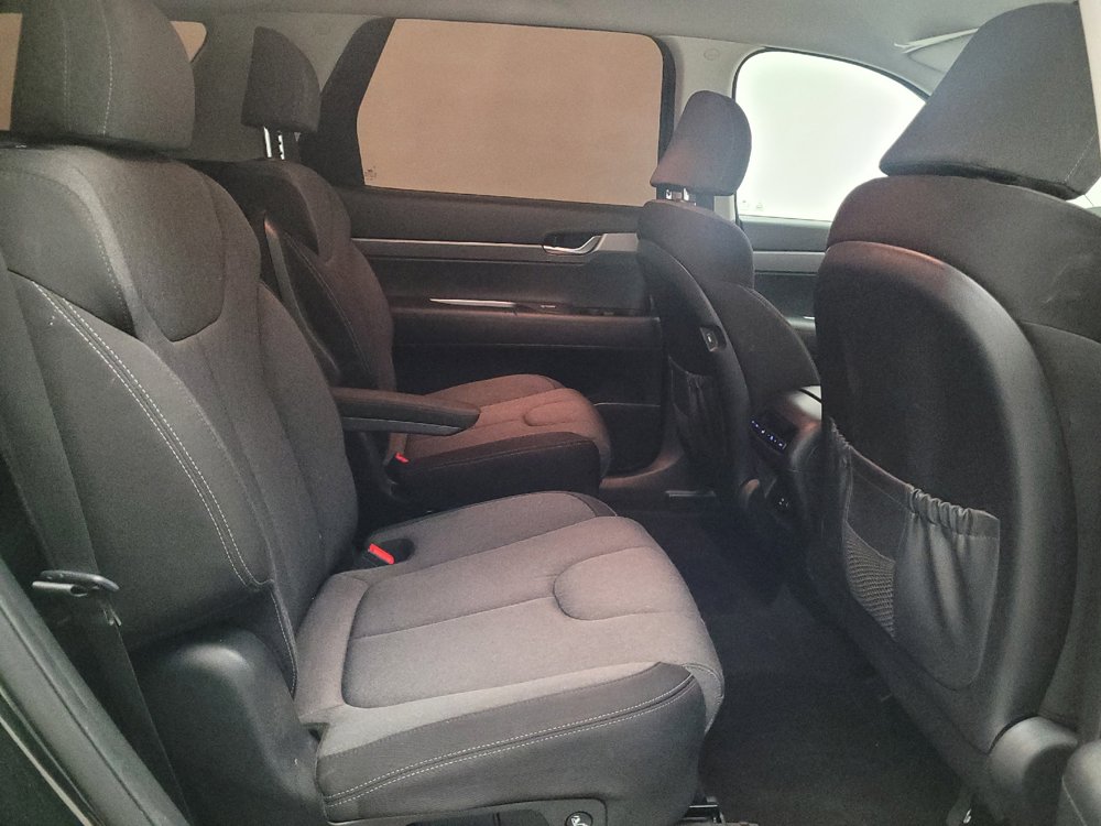 Used 2020 Hyundai Palisade SEL FWD image 19