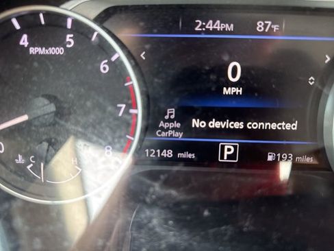 Certified 2023 Nissan Sentra SR w/ Midnight Edition Package image 20