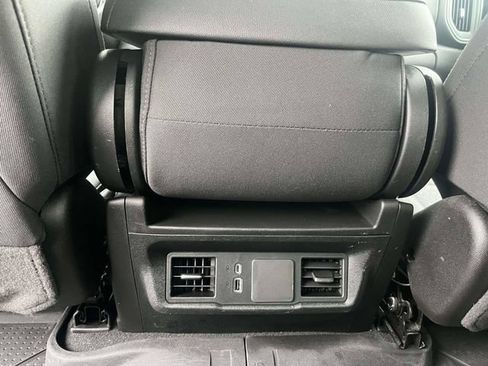 Used 2024 Chevrolet Silverado 1500 Custom w/ Turbomax Blackout Package RWD image 15