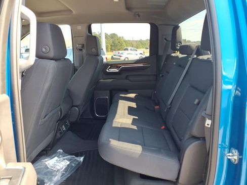 Used 2023 GMC Sierra 1500 Elevation image 6